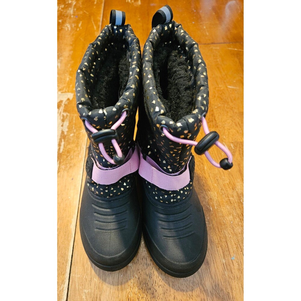 Snow Boots Winter Boots Size 2 Kids Northside Insulated Boots Girls